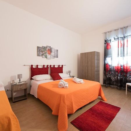 B&B Gli Ontani Trapani Exteriér fotografie