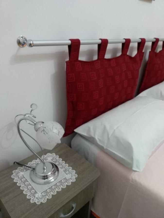 B&B Gli Ontani Trapani Exteriér fotografie