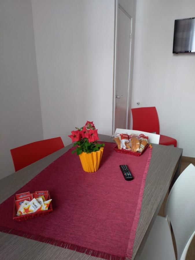 B&B Gli Ontani Trapani Exteriér fotografie