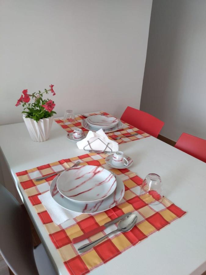 B&B Gli Ontani Trapani Exteriér fotografie