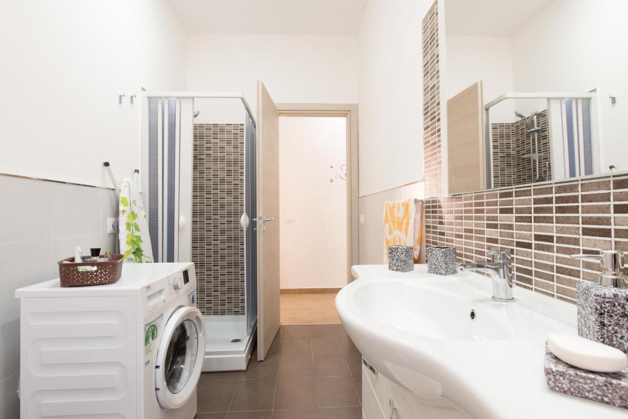 B&B Gli Ontani Trapani Exteriér fotografie