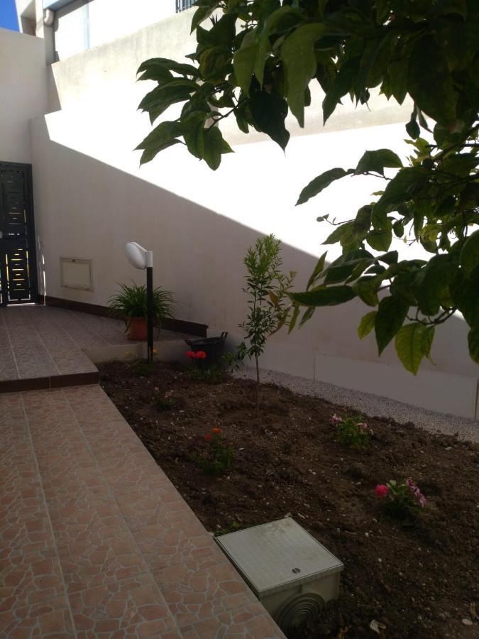 B&B Gli Ontani Trapani Exteriér fotografie